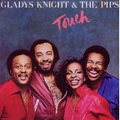 Gladys Knight & the Pips: Touch