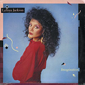 La Toya Jackson: Imagination