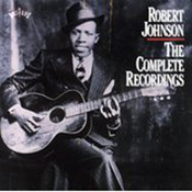Robert Johnson: The Complete Recordings