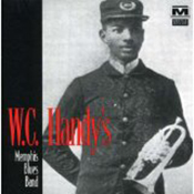 W. C. Handy's Memphis Blues Band