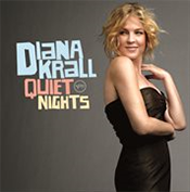 Diana Krall: Quiet Nights