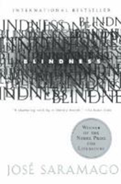 Jose Saramago: Blindness