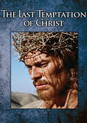 The Last Temptation of Christ