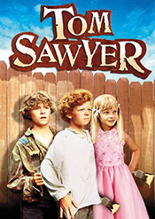 Tom Sawyer (1973 film)