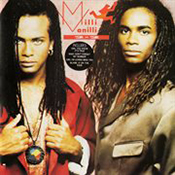 2x2: Best of Milli Vanilli