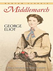 George Eliot: Middlemarch