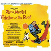 Fiddler on the Roof (original Broadway cast recording)