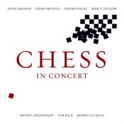 Chess in Concert