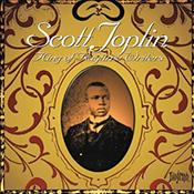 Scott Joplin: King of Ragtime Writers