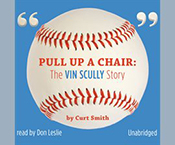 Curt Smith: Pull Up a Chair