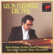 Leon Fleischer: Recital