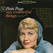 Patti Page