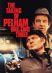 The Taking of Pelham One Two Three