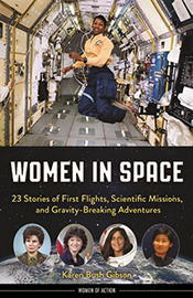Karen Bush Gibson: Women in Space