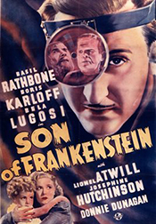 Son of Frankenstein
