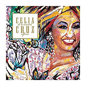 Celia Cruz