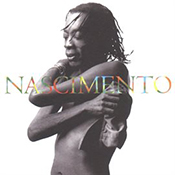 Milton Nascimento