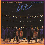 Sweet Honey in the Rock: Live at Carnegie Hall