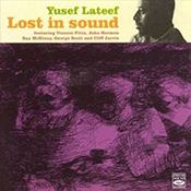 Yusef Lateef: Lost In Sound