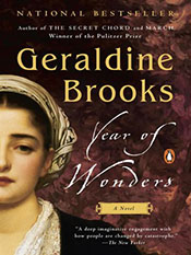 Geraldine Brooks: Year of Wonders