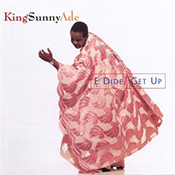 King Sunny Ade: