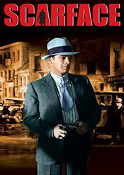 Scarface (1932)