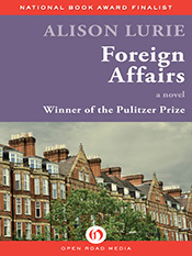 Alison Lurie: Foreign Affairs