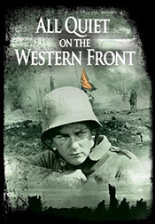 All Quiet on the Western Front