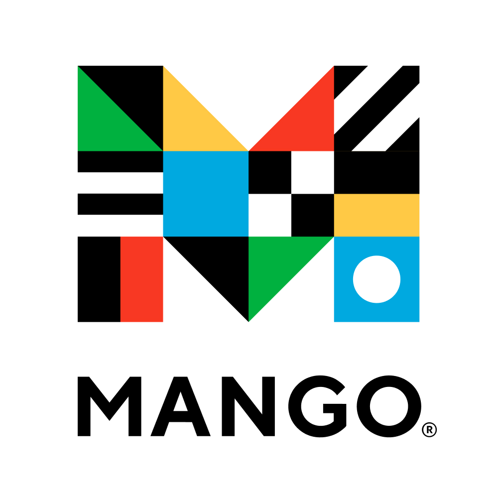Logo for Mango Languages