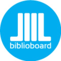 Biblioboard logo