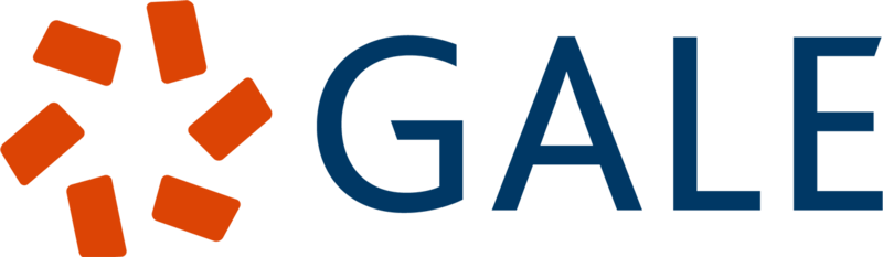 Logo for Gale