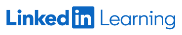 Logo for LinkedIn Learning