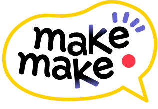 Logo for Make Make