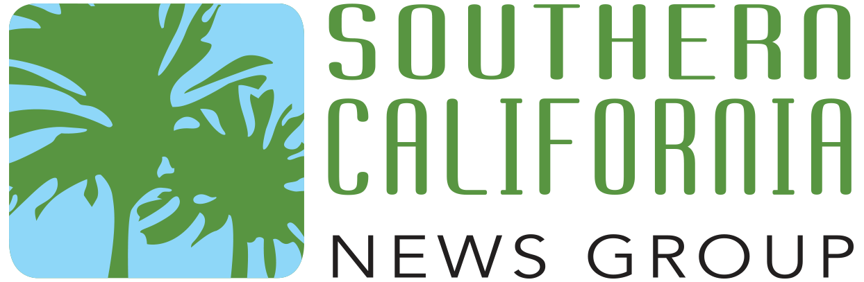 Logo for Southern California News Group