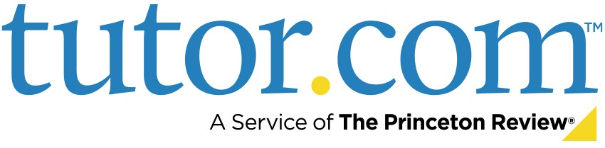 Logo for Tutor.com