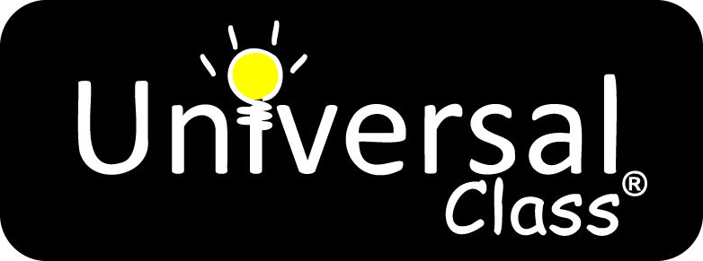Universal Class logo