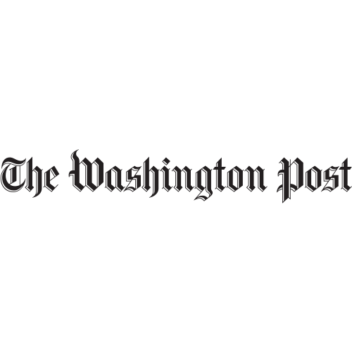 The Washington Post logo
