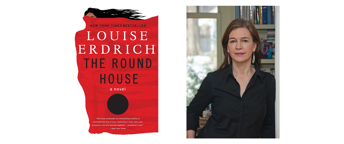 book cover art and portrair of the author