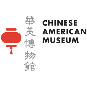 Chinese Museum of LA logo