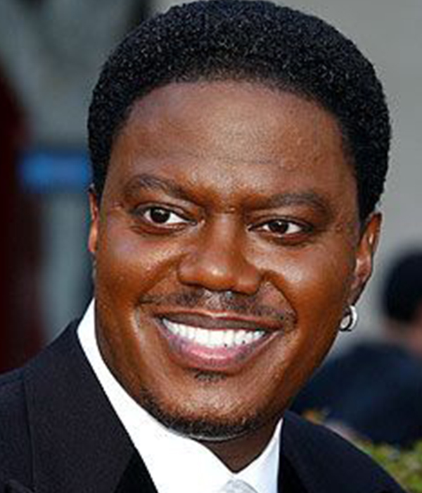 Bernard Jeffrey McCullough