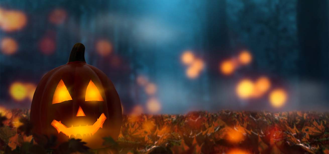 Halloween & Día de los Muertos Party | Los Angeles Public Library