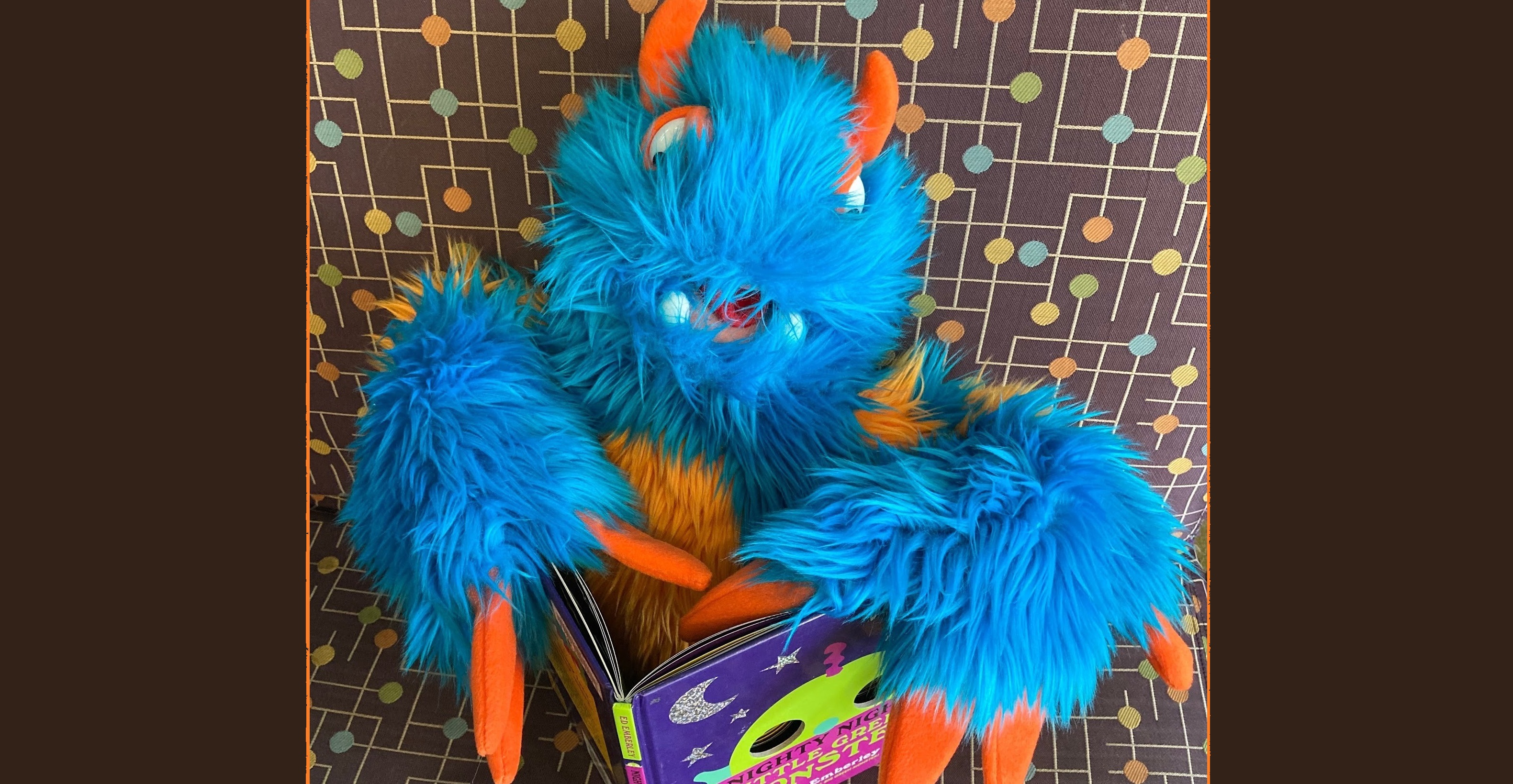 Monster Madness | Los Angeles Public Library
