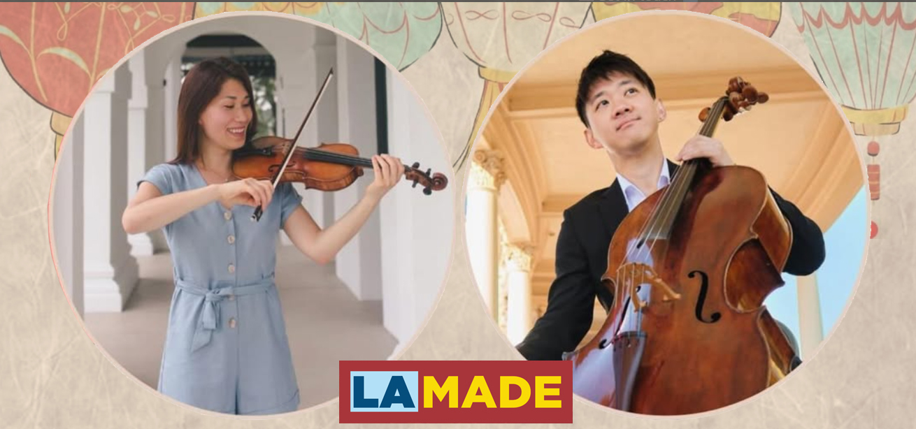 LA Made Presents: A Celebration of Taiwanese Music | Los Angeles