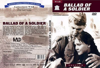 Ballad of a Soldier | Los Angeles Public Library