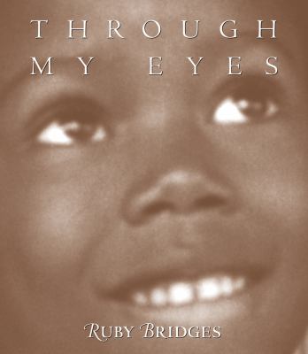 Book cover for Through My Eyes