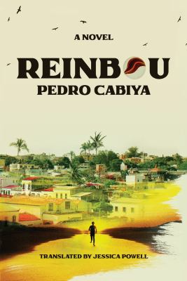 Book cover of Reinbou : a novel 