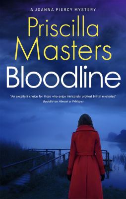 Book cover of Bloodline 