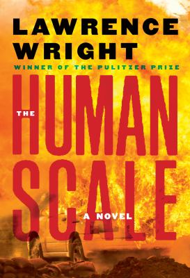Book cover of The human scale 