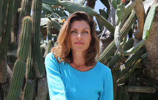 Jasmin 'Iolani Hakes