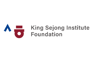 King Sejong Institute Foundation logo